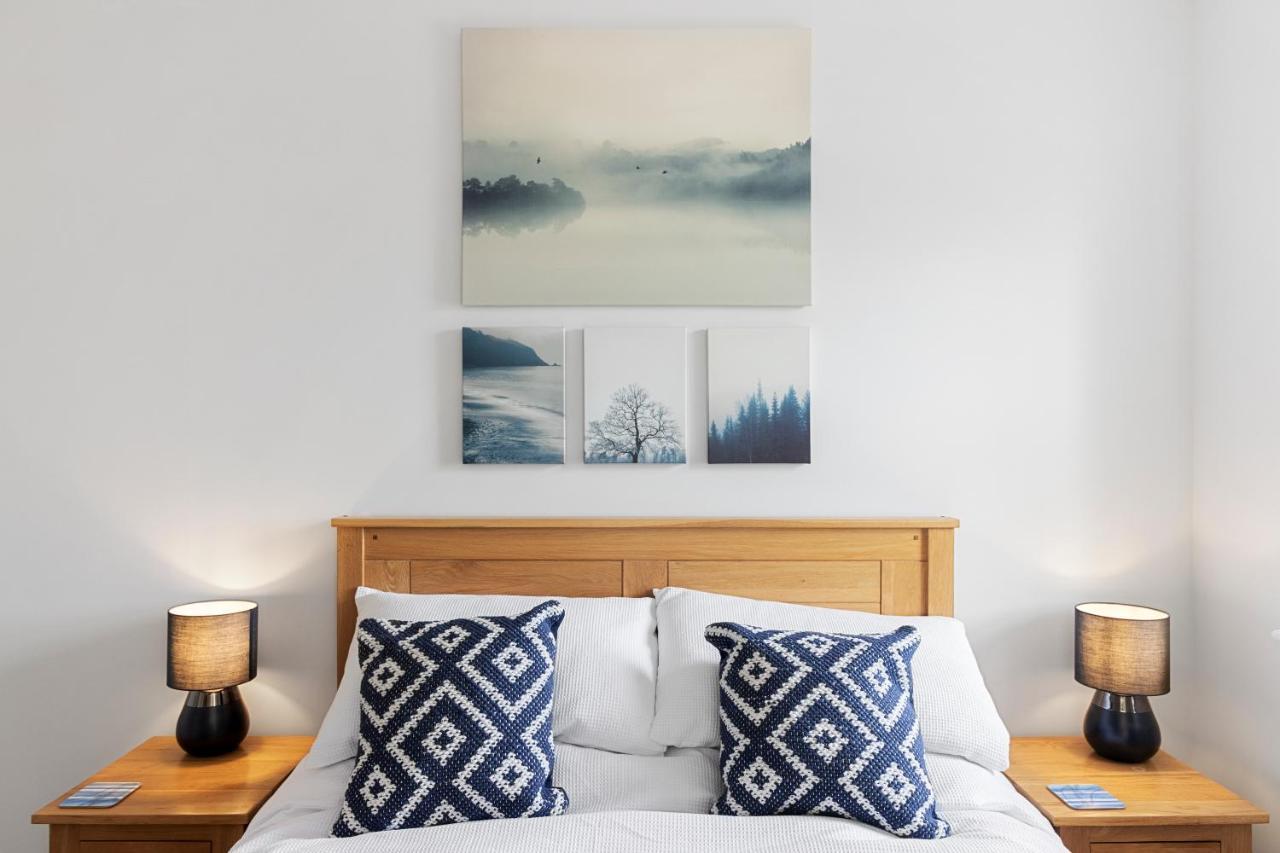 A Modern And Cosy Apartment Just Yards From Brixham'S Bustling Harbourside 외부 사진