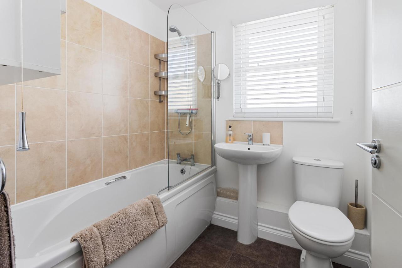 A Modern And Cosy Apartment Just Yards From Brixham'S Bustling Harbourside 외부 사진